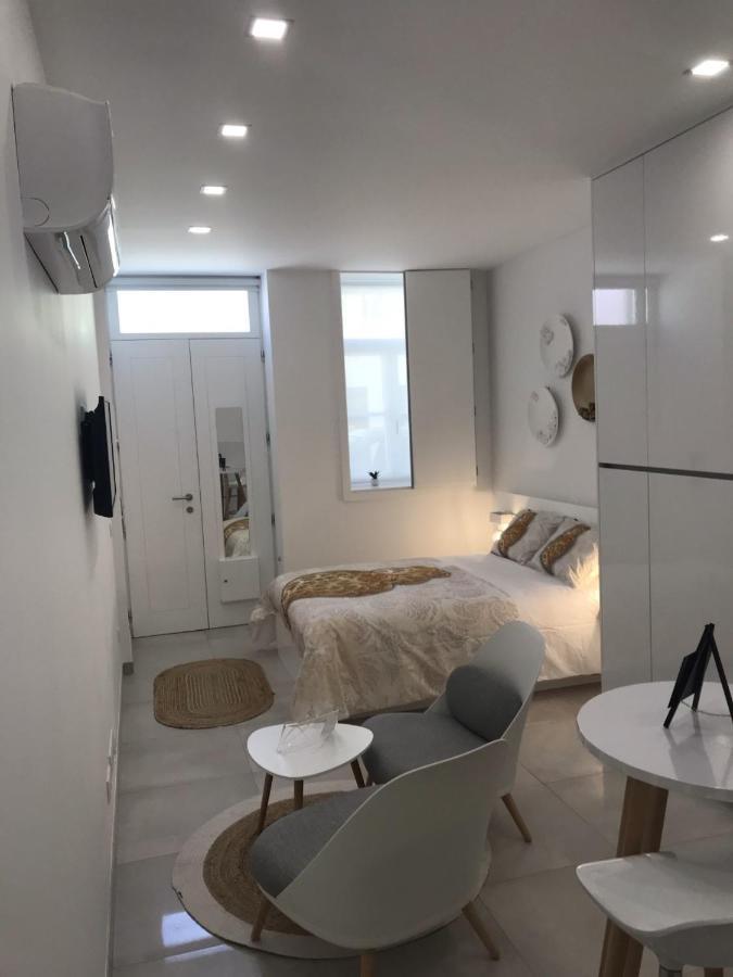 Viana E Coracao De Ouro Apartment *